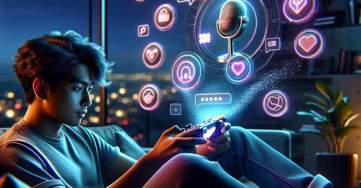 Nintendo May Reward You For Using Switch 2 GameChat