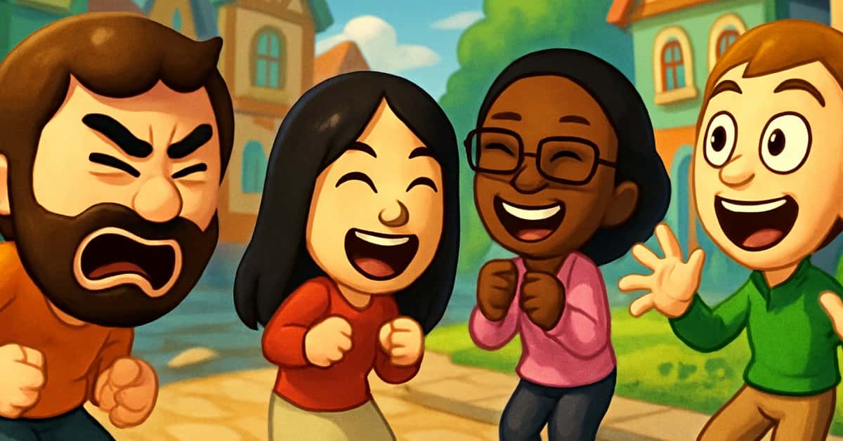Nintendo's Obsession with Mii Farts in Tomodachi Life Sound Design