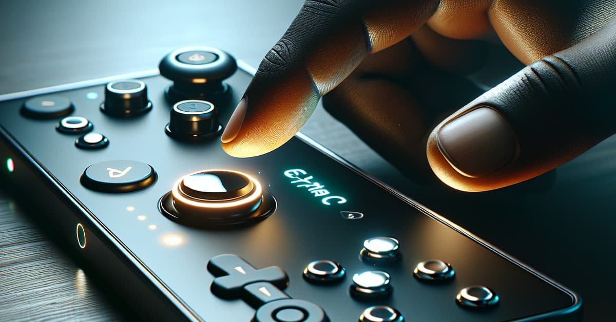 Nintendo Tempts You With Points To Press Switch 2’s C Button