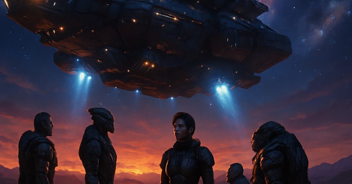 No Script Rewrite Orders for Amazon's Mass Effect TV Adaptation