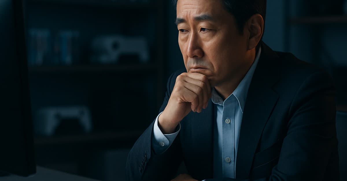 No Source Text Provided for Shuhei Yoshida Article