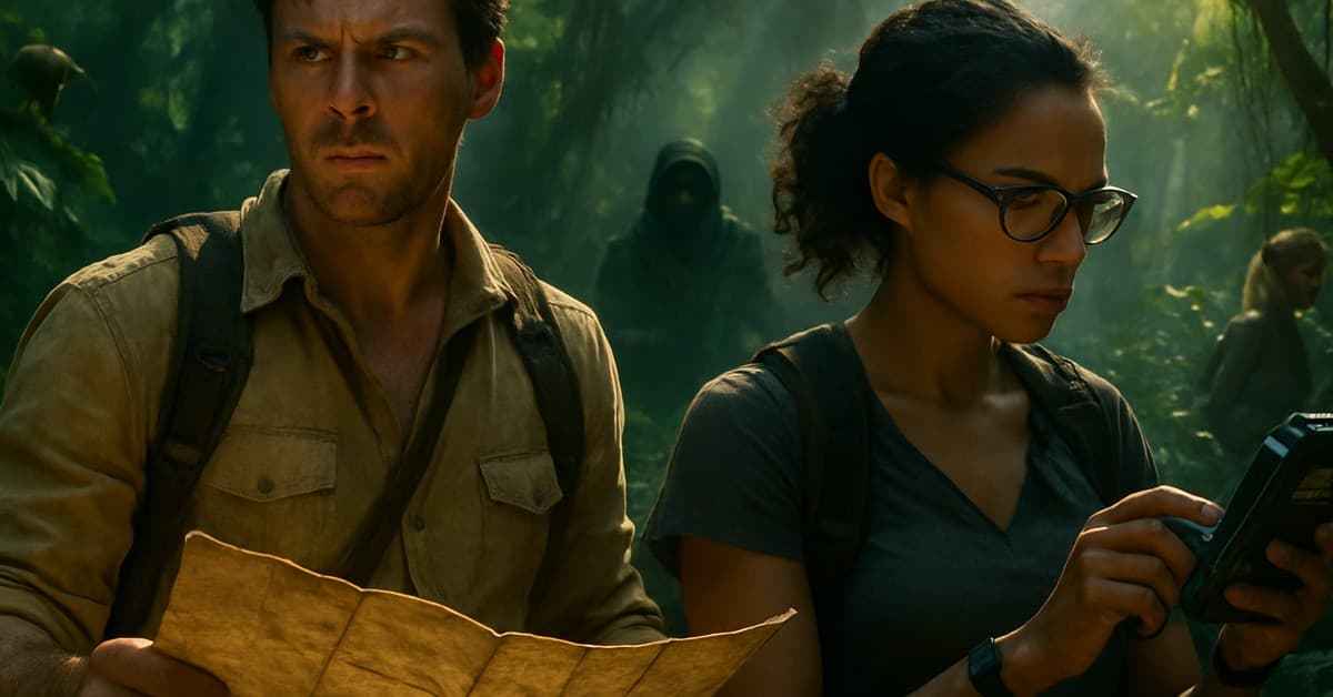 Noah Hawley Discusses Unique Vision for Far Cry TV Show