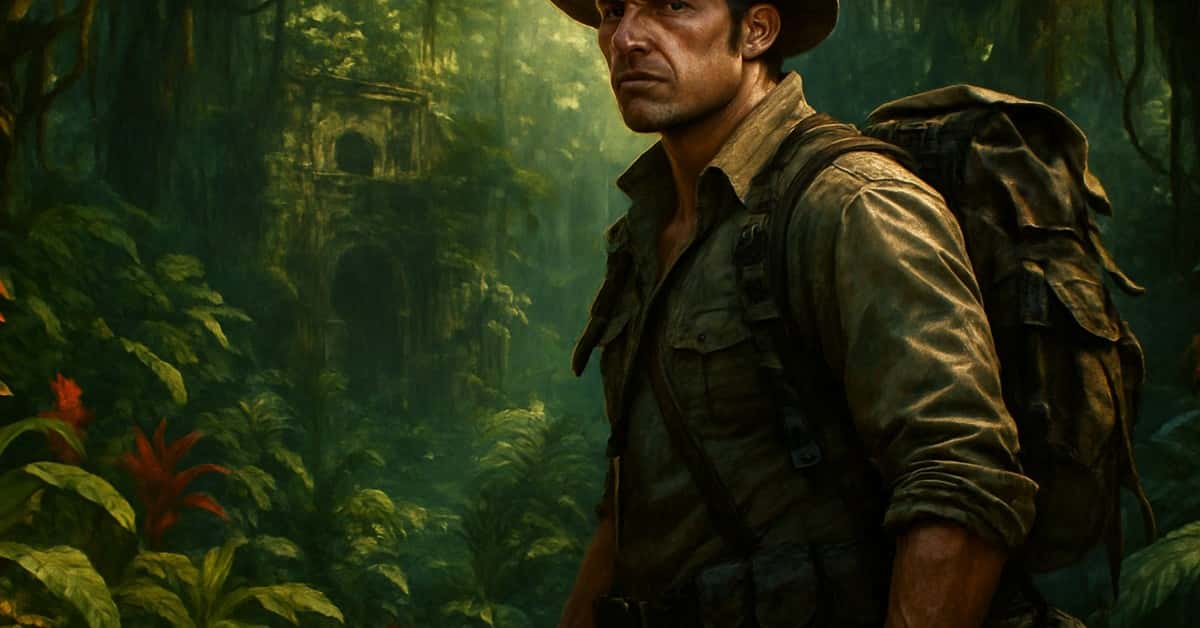Noah Hawley’s Far Cry TV Show Takes Anthology Approach, No Game Adaptations
