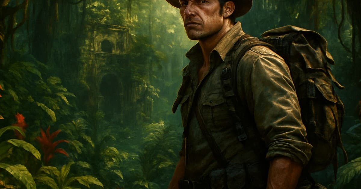 Noah Hawley’s Far Cry TV Show Takes Anthology Approach, No Game Adaptations