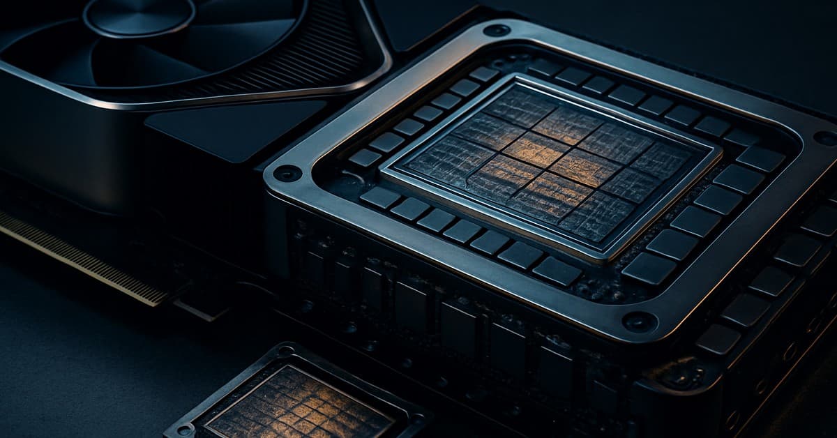 Nvidia RTX 60-Series Specs Could Follow a Familiar Pattern