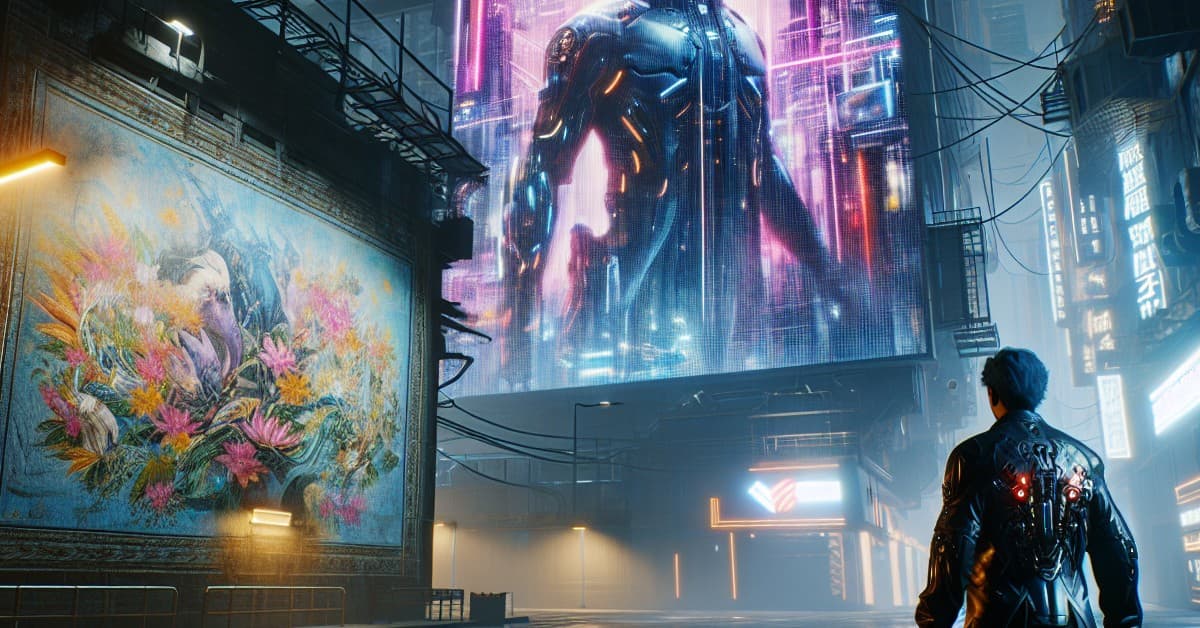 Nvidia's Path Tracing Claims for Pragmata Underwhelm