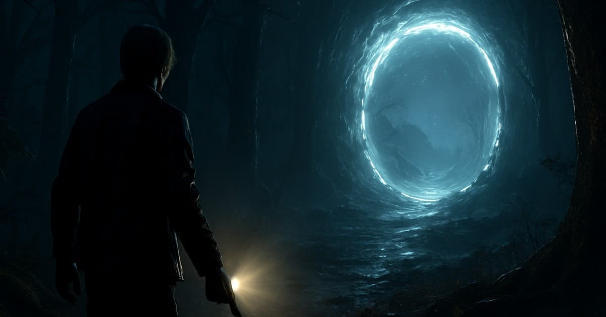 Nvidia's Research Promises Major Performance Boost for Alan Wake 2