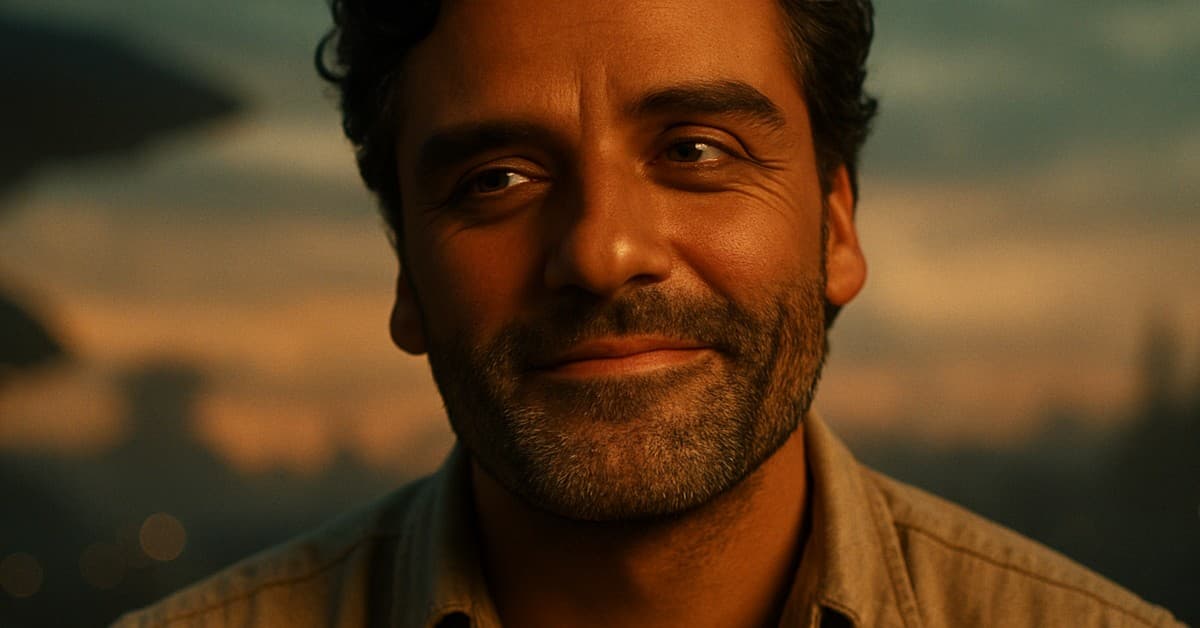 Oscar Isaac Reflects on Infamous Line from Star Wars: The Rise of Skywalker