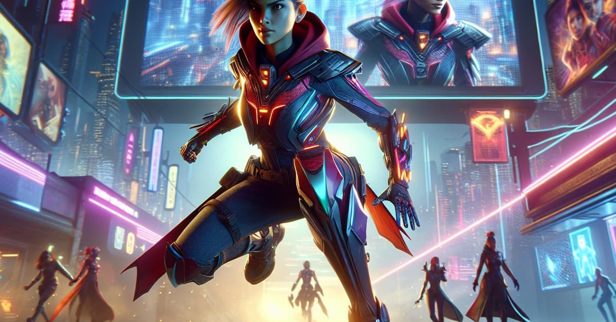 Overwatch Switch 2 Launches Today with New Hero and Season 2 Updates