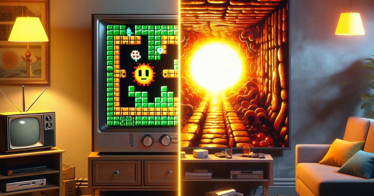 Pac-Man's TV Debut: A Look Back at Gaming Adaptations