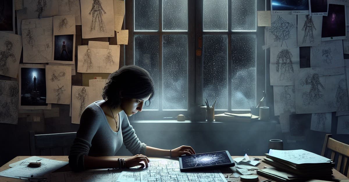 Papers, Please creator Lucas Pope no longer feels comfortable talking about work-in-progress games: 'the situation just feels different'