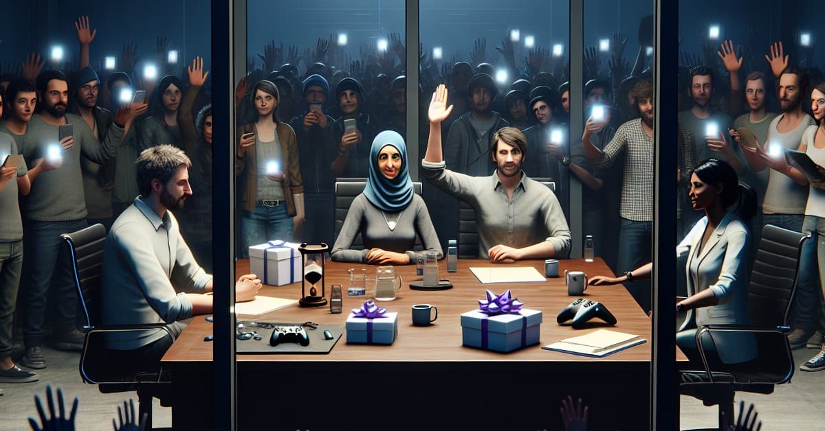 Peak Devs Push Back: Free Updates Are A Bonus, Not A Right