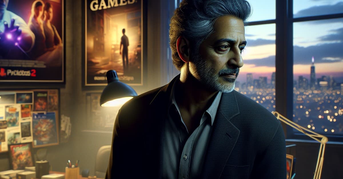 Pete Hines Reflects on His Bethesda Departure and Company Changes