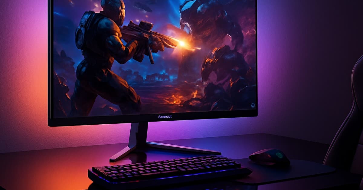 Philips Launches 5K Dual-Mode Gaming Monitor in the West