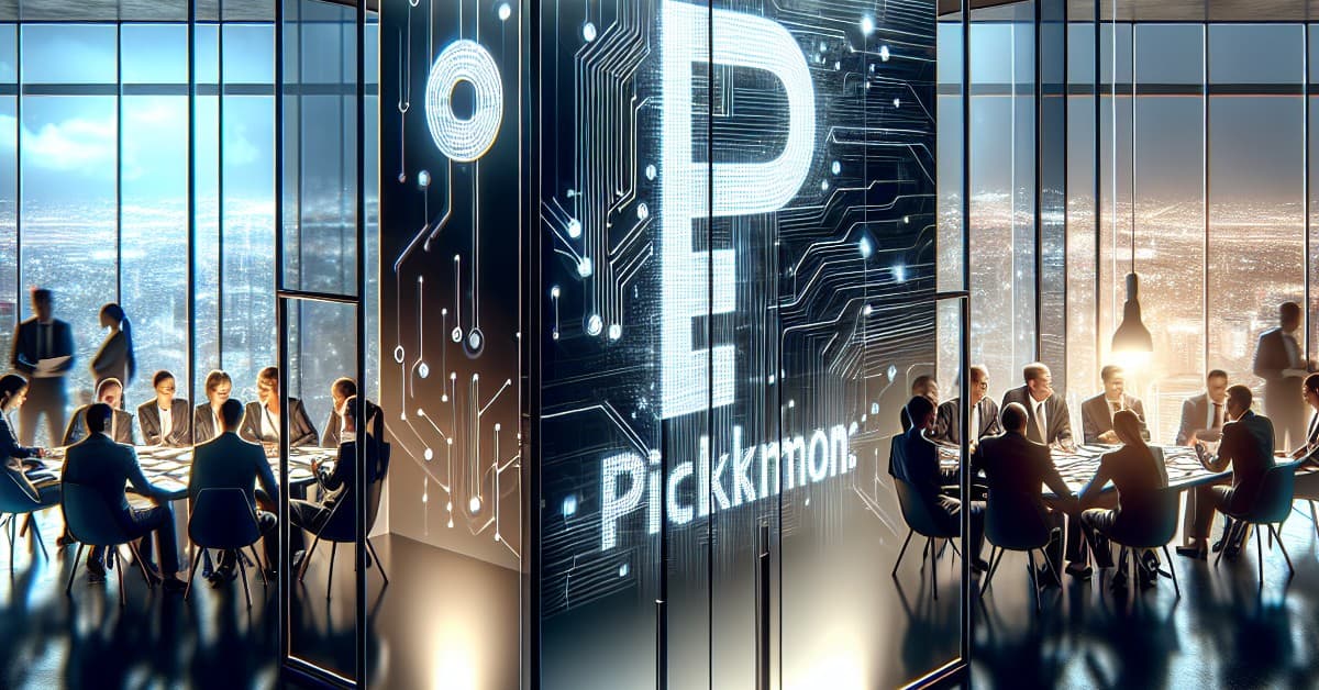Pickmon Becomes Pickmos: A Single Letter Change Sparks Debate