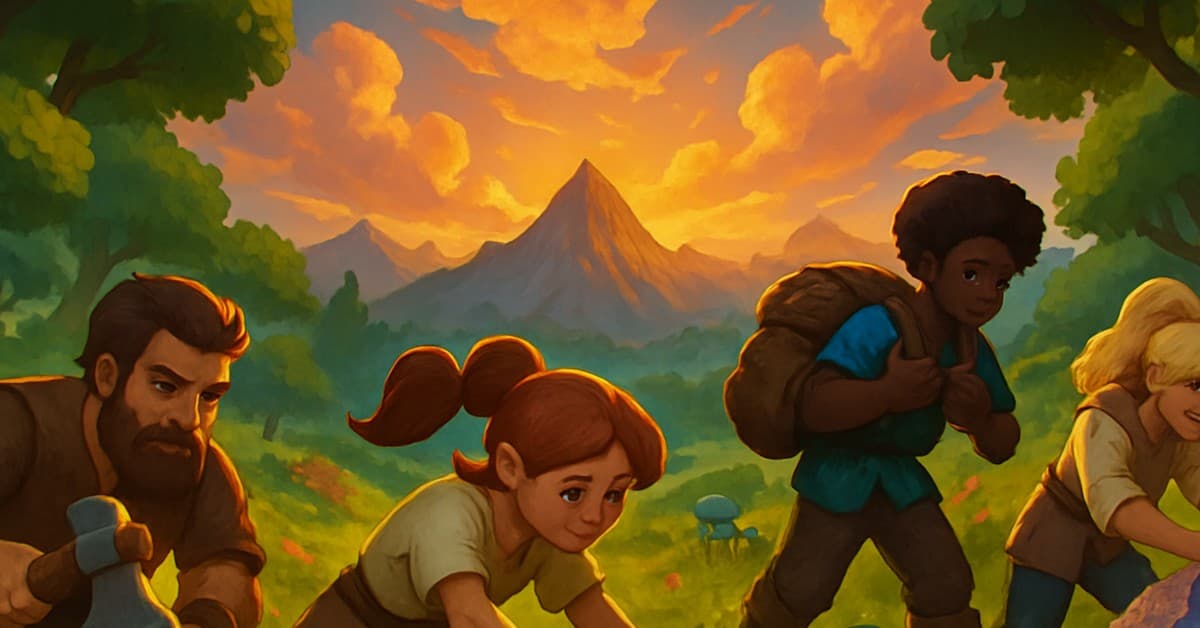 Pickmos Pulled From Steam Ahead of 2027 Launch