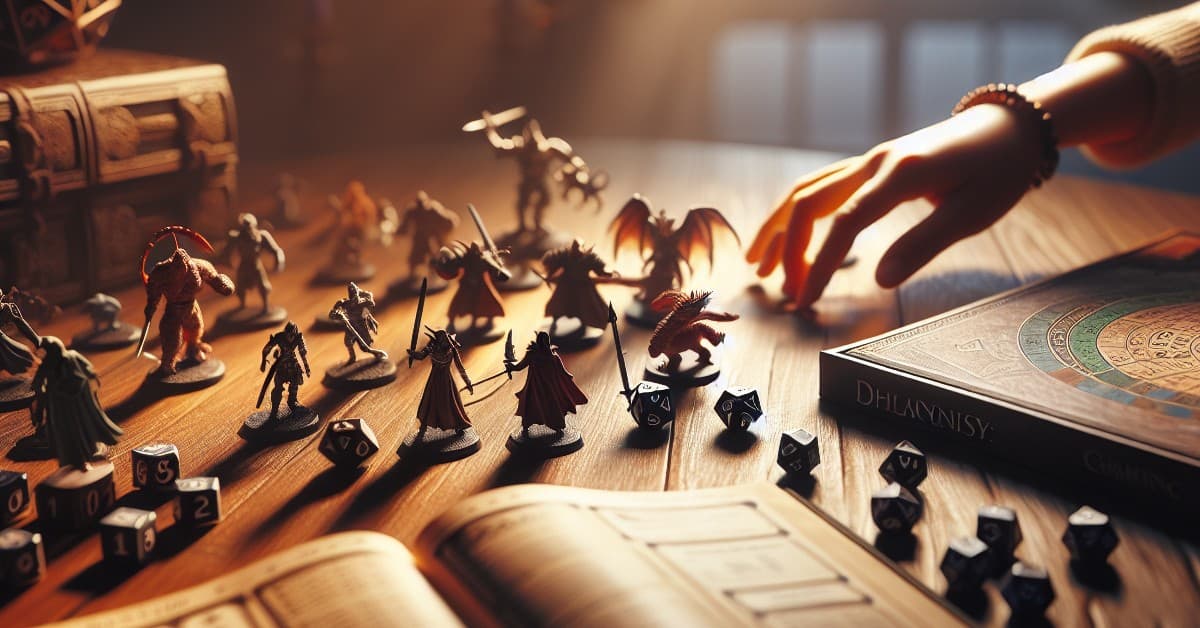 Pillars of Eternity Introduces Turn-Based Mode 11 Years Later