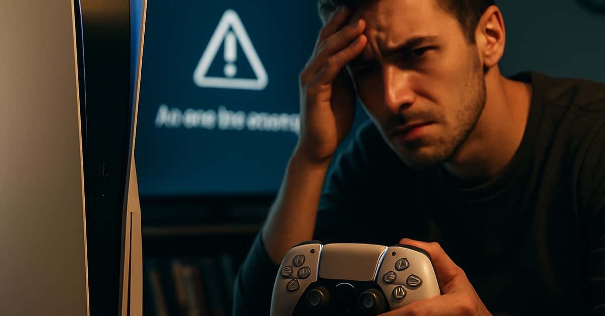 PlayStation 5 Quietly Introduces DRM Checks, Confusing Players