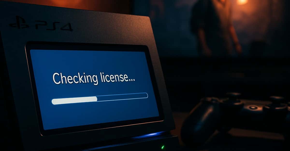 PlayStation DRM Confusion: New 30-Day License Requirement Explained