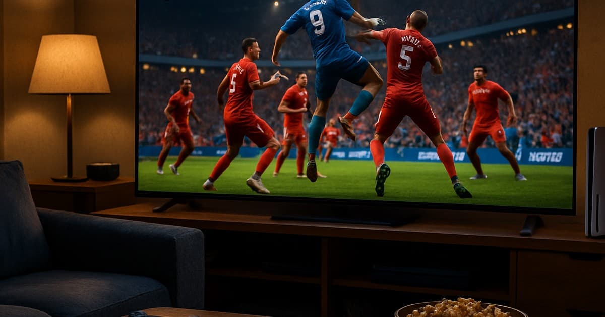 PlayStation Plus May 2026 Games: EA Sports FC 26 and More