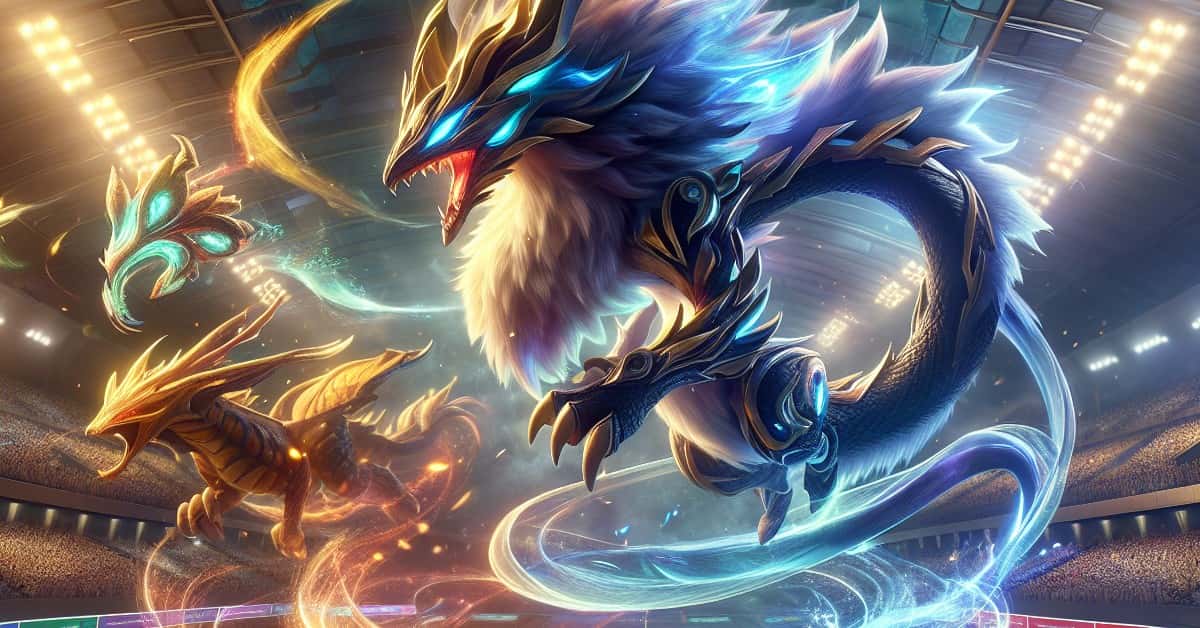 Pokémon Champions Bug Fixes Address Mega Evolution and Gender Issues