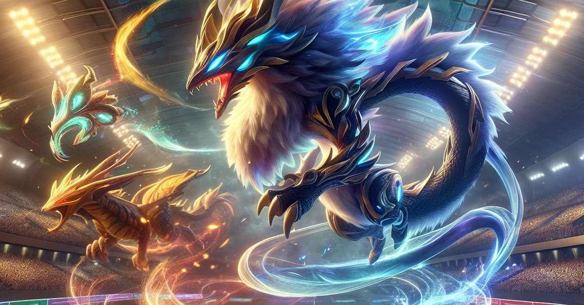 Pokémon Champions Bug Fixes Address Mega Evolution and Gender Issues