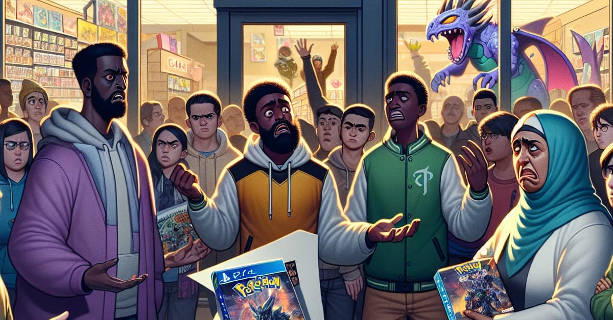 Pokémon Champions Faces Backlash Over False Advertising Claims