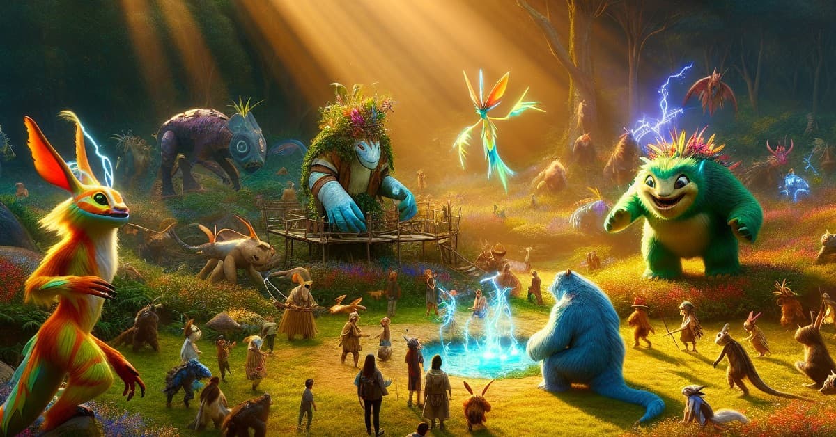 Pokopia Update Prevents Homeless Pokémon From Disappearing