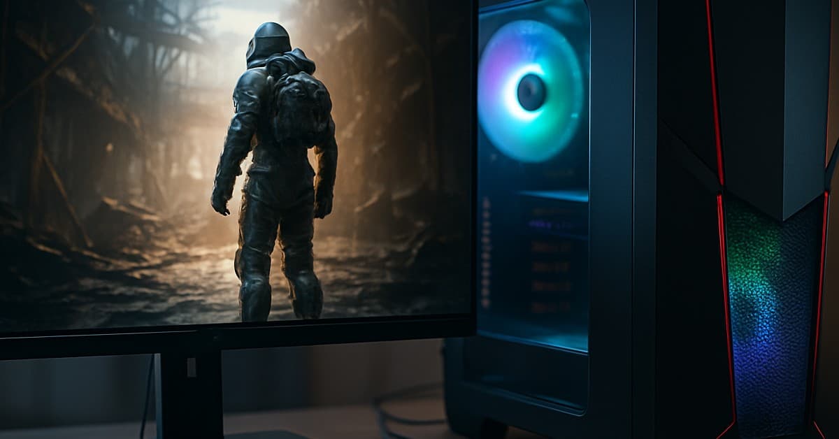 Pragmata Deal: MSI Aegis Z2 RTX 5070 Ti PC Hits $1,850