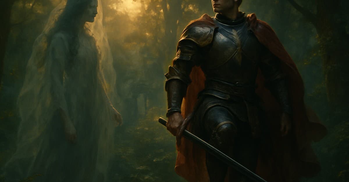 Project Silent Whispers Elevates Cinematic Romance Adventure