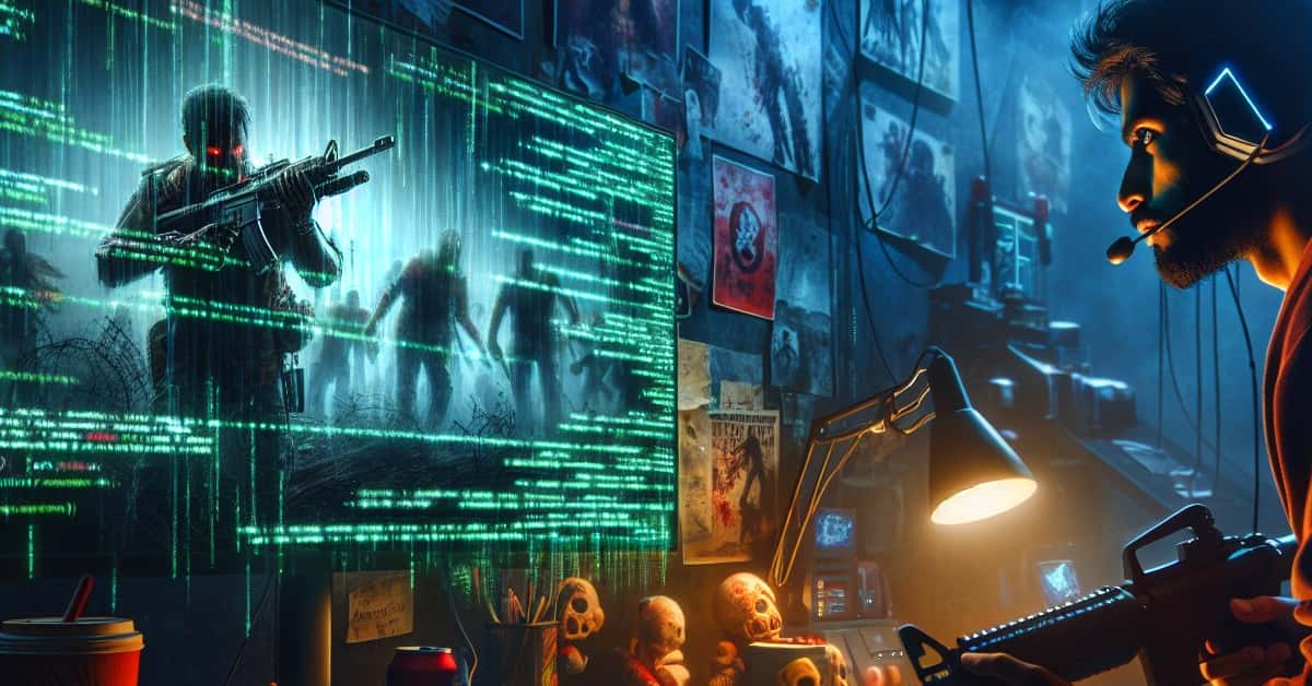 Project Zomboid Bans 14 Mods for Malicious Code Threat