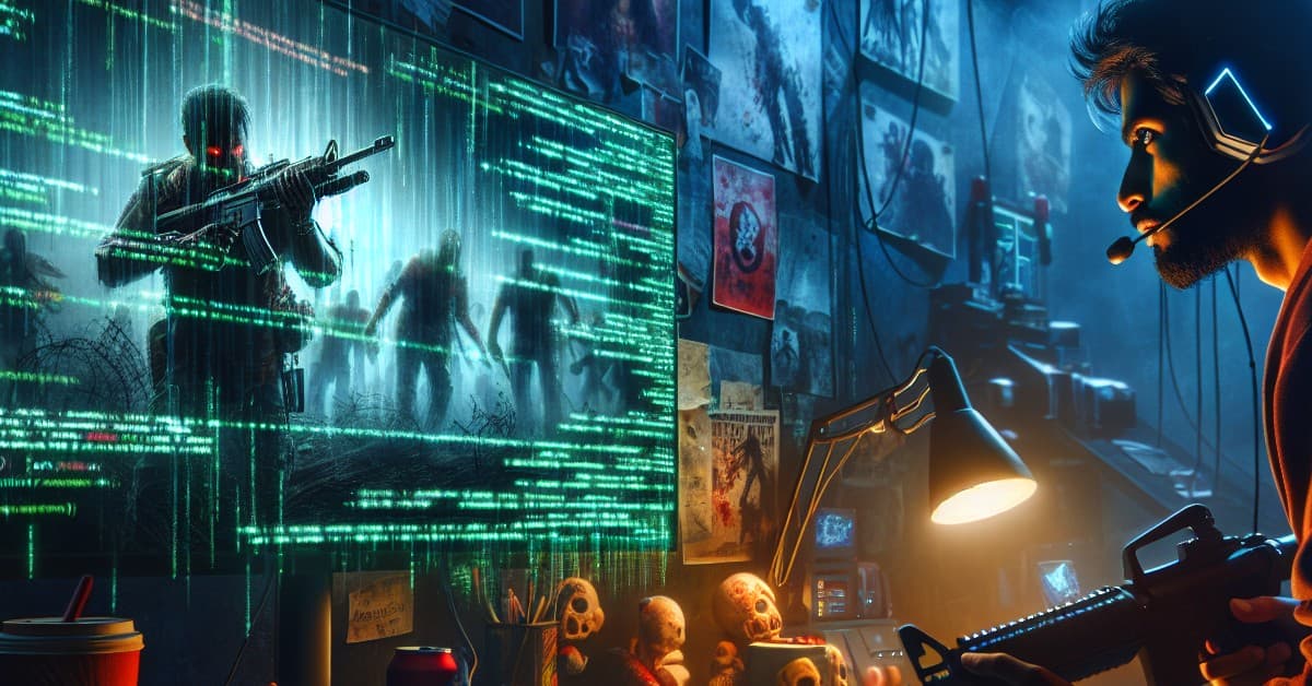 Project Zomboid Bans 14 Mods for Malicious Code Threat