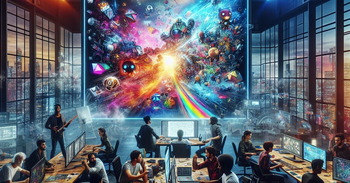 PUBG Boss Weighs In on AI Use in Game Development