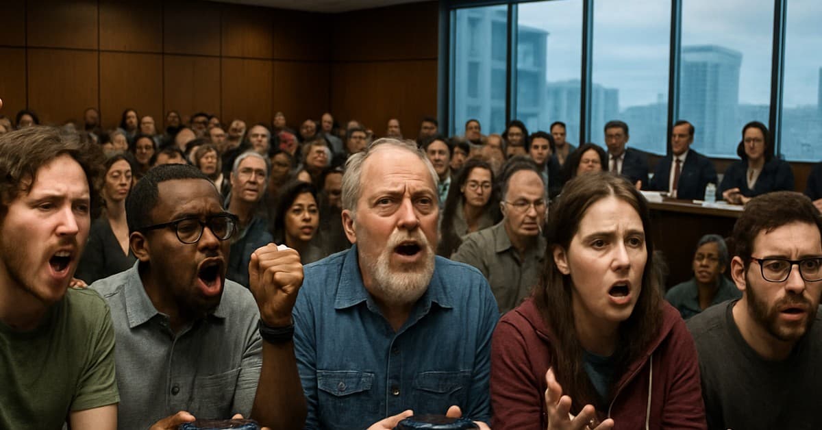 Public Hearing Update: Stop Destroying Videogames Initiative Progress