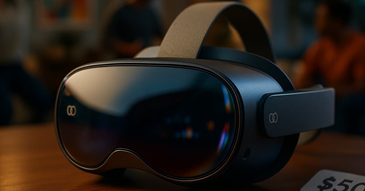 Quest 3 and Quest 3S Price Hike Due to Rising Memory Costs