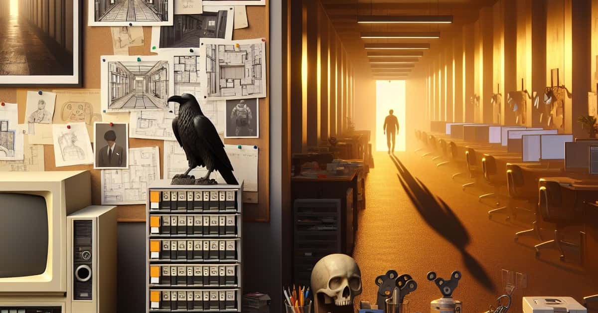 Raven Software’s Legacy Reaches Far Beyond Call of Duty