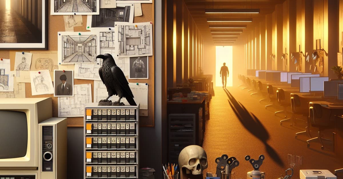 Raven Software’s Legacy Reaches Far Beyond Call of Duty