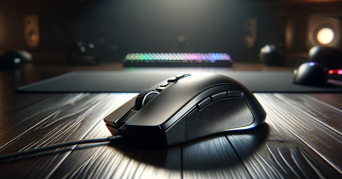 Razer Viper V4 Pro: Exceptional Build Quality Redefines Gaming Mice