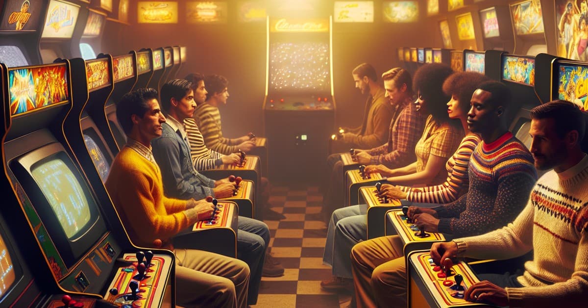 Remembering Double Dragon: A Tribute to Its Creator