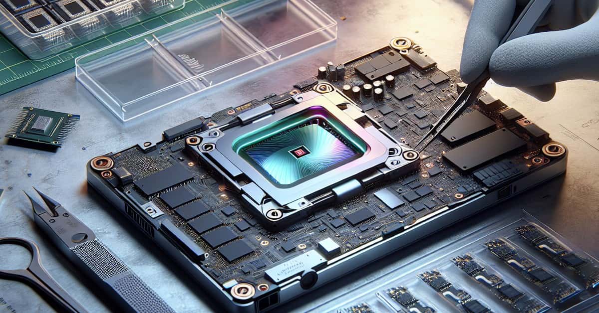 Report: Valve Targets 2028 For Steam Deck 2, Drops Custom APU