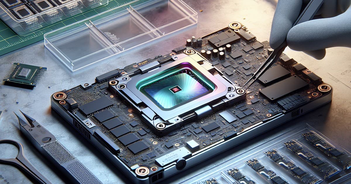 Report: Valve Targets 2028 For Steam Deck 2, Drops Custom APU