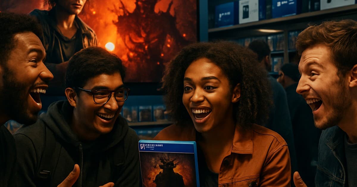 Resident Evil Requiem Sells 7 Million Copies in Just 2 Months