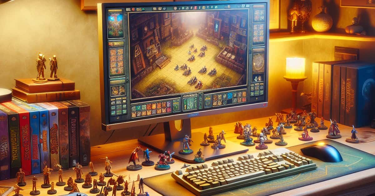 Retro Warhammer Classics Hit Steam: A Treat for Fans