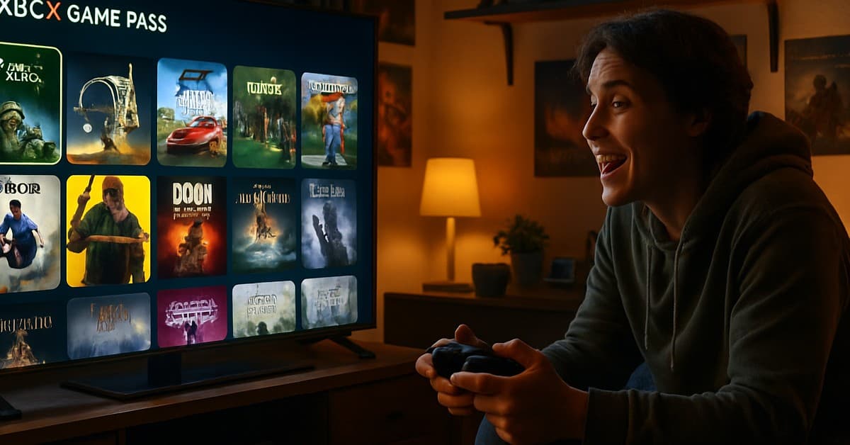 Reviving Xbox Game Pass Ultimate's $1 Trial: A Smart Move?