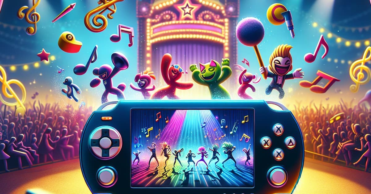 Rhythm Heaven Groove Launches on Switch July 2 Amid Leaks