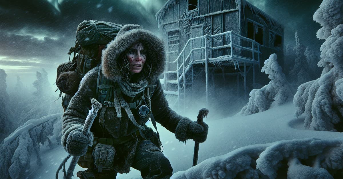 Road to Vostok: A Surprising Success in Survival Gaming