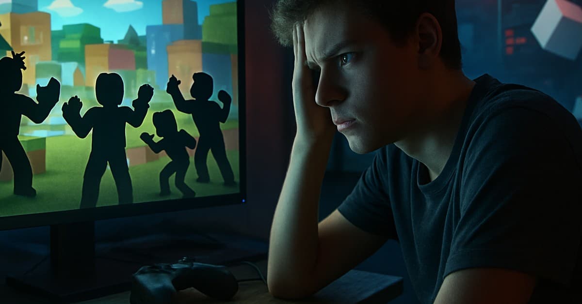 Roblox Can't Seem to Keep Anyone Happy Right Now