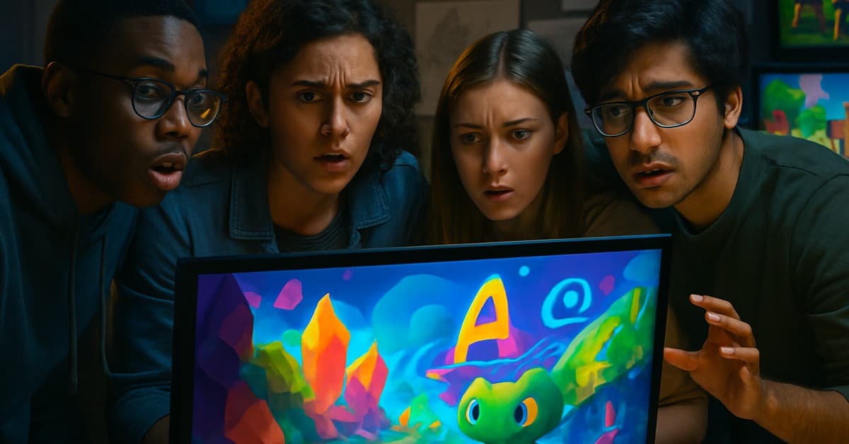 Roblox Unveils AI Tools for Game Development Amid Criticism