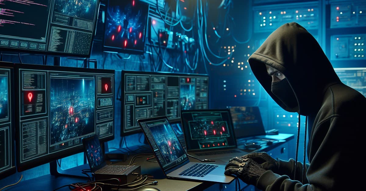 Rockstar Games Hacked: Ransom Demands Ignored, Data Threatened