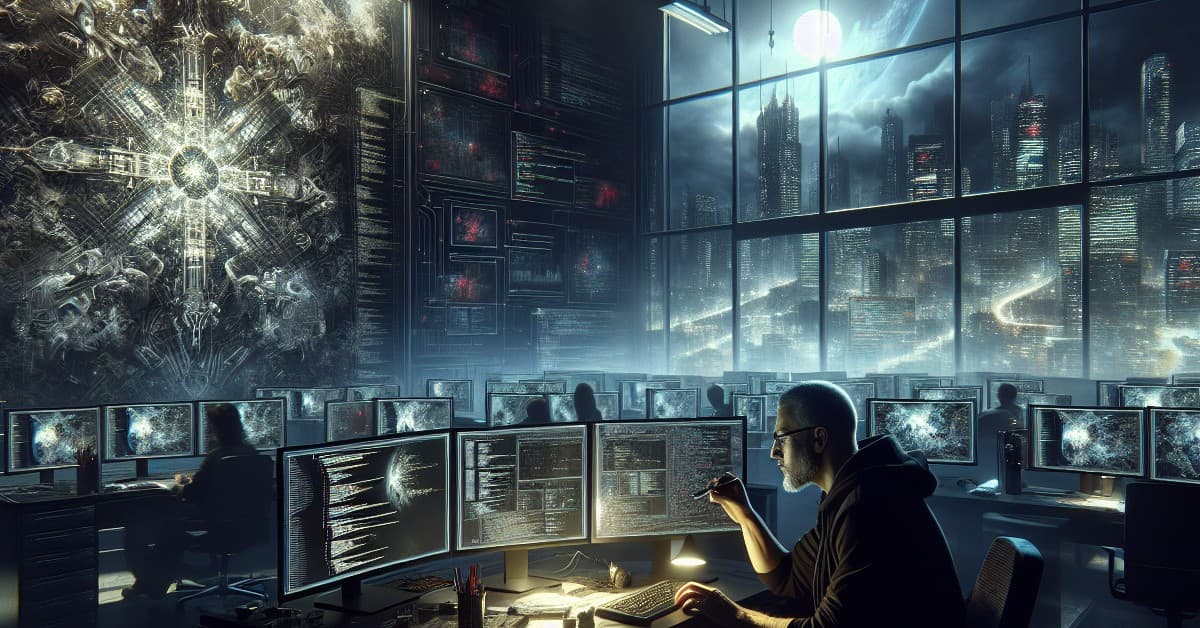 Rockstar Hacked Again: GTA 6 Developer Unfazed by Data Breach